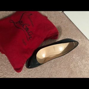 Christian Louboutins